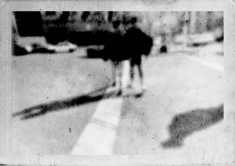 Mohammad Shams, Untitled