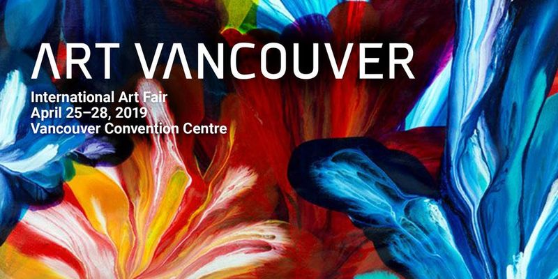 Art Vancouver