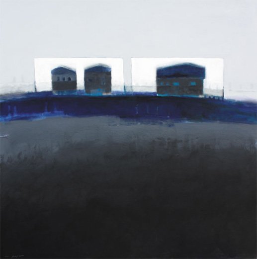 Masoumeh Abirinia, Untitled