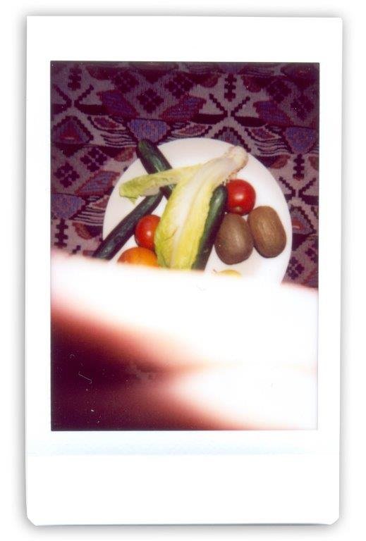 Raoof Dashti, Untitled, 2020