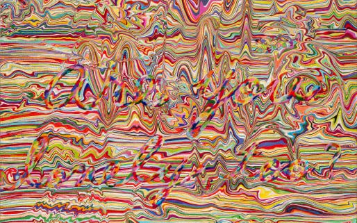 Advisory Selections from Art Basel OVR: Portals