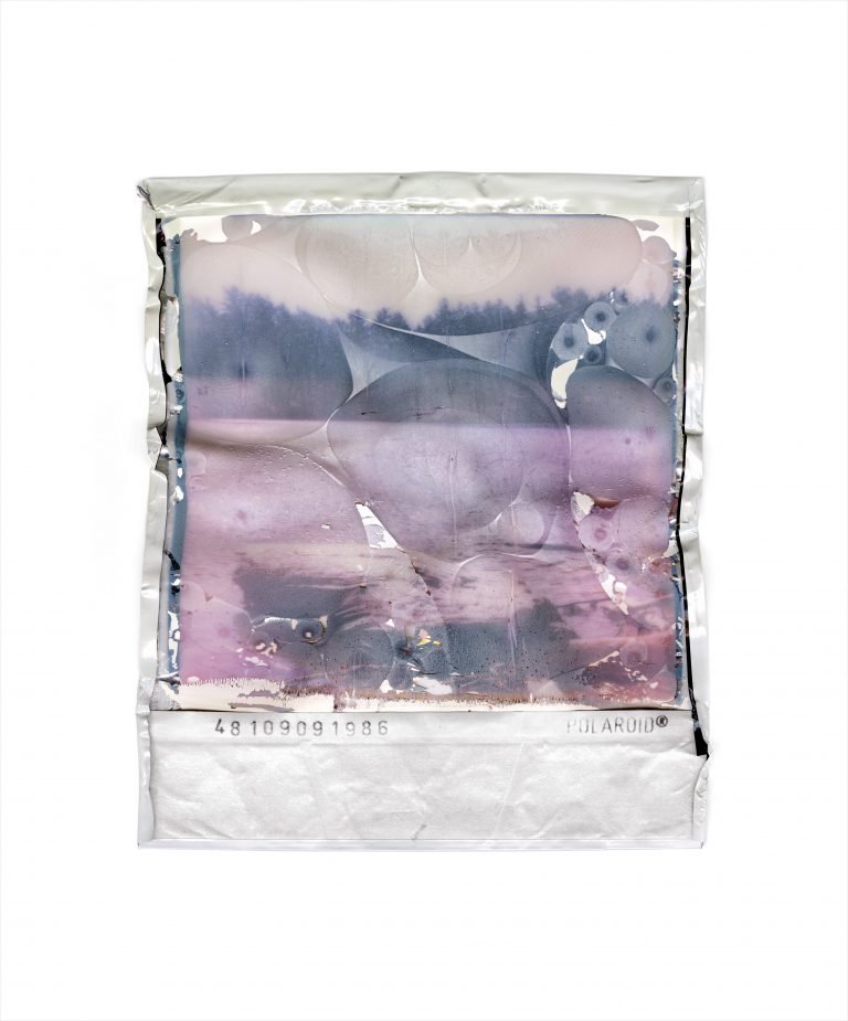 Gohar Dashti, Untitled, 2022