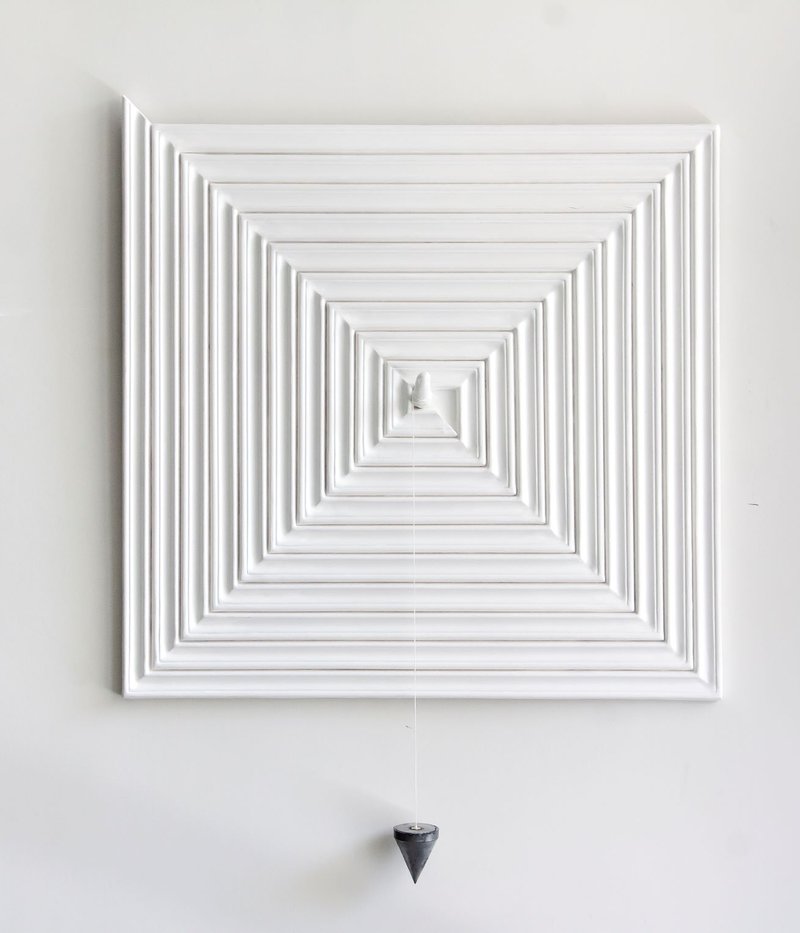 Katayoon Barzegar, Bound, 2019