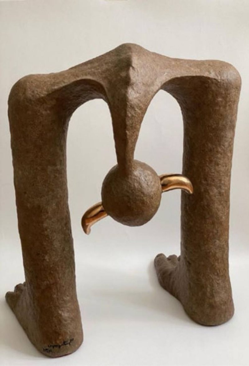 Koosha Moossavi, Untitled, 2024
