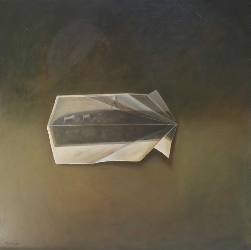 Samira Shakeri, Untitled, 2019