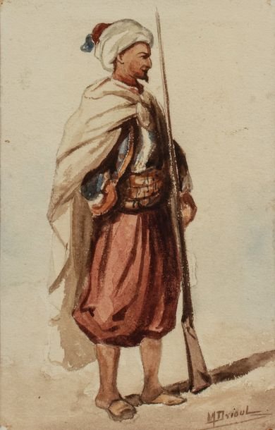 نقاشی شرقی