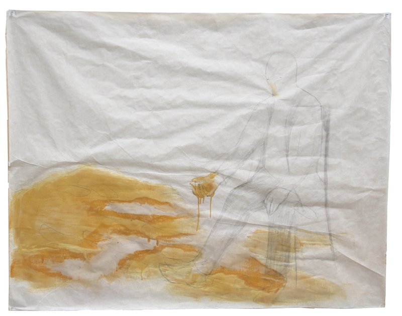 Avish Khebrezadeh, Untitled, 2003