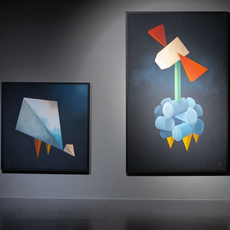 Quietism of Form