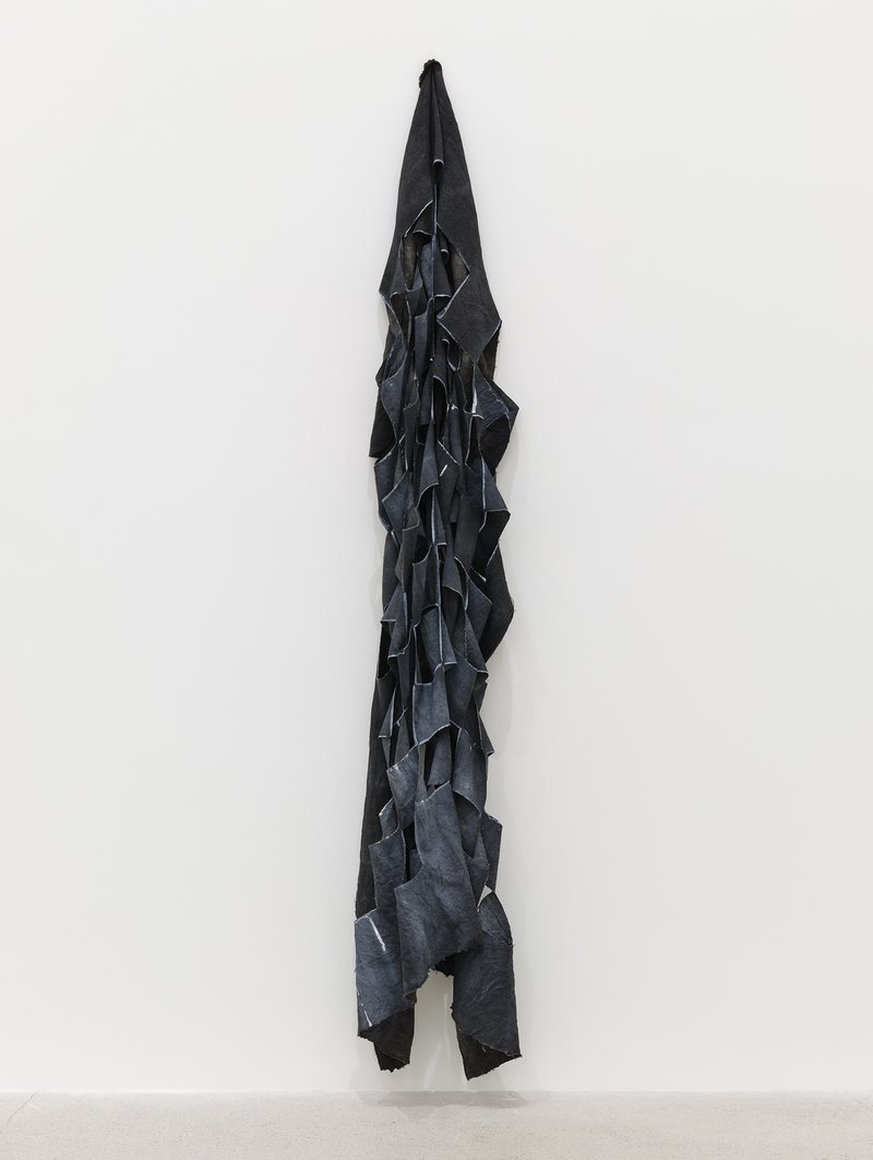 Abbas Akhavan, Grid, 2021