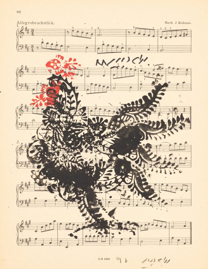 Bahram Dabiri, Untitled