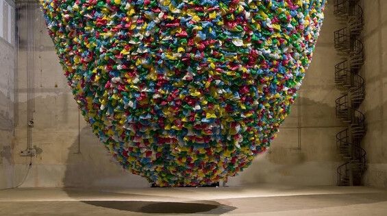 Armory Show Public Programs