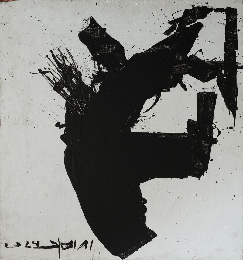 Babak Kabood, Untitled, 2024