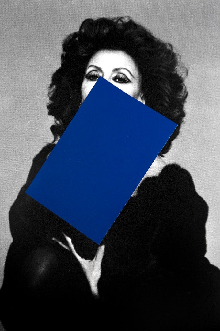 Javid Tafazoli, Untitled