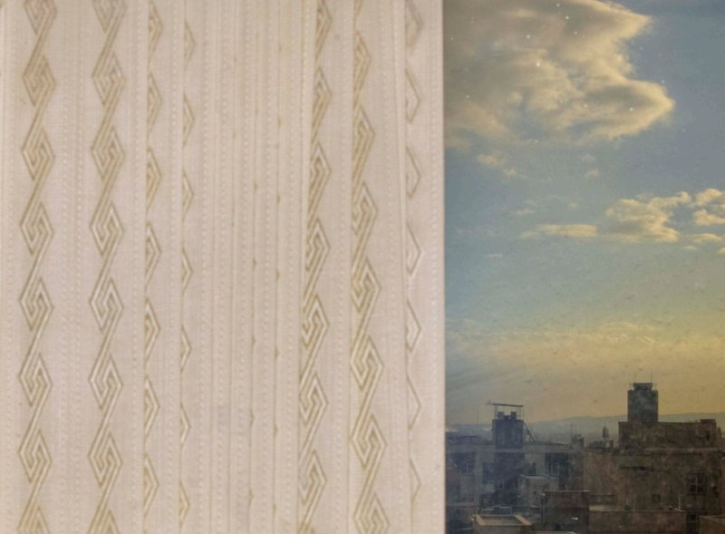 Golara Jahanian, Untitled, 2024