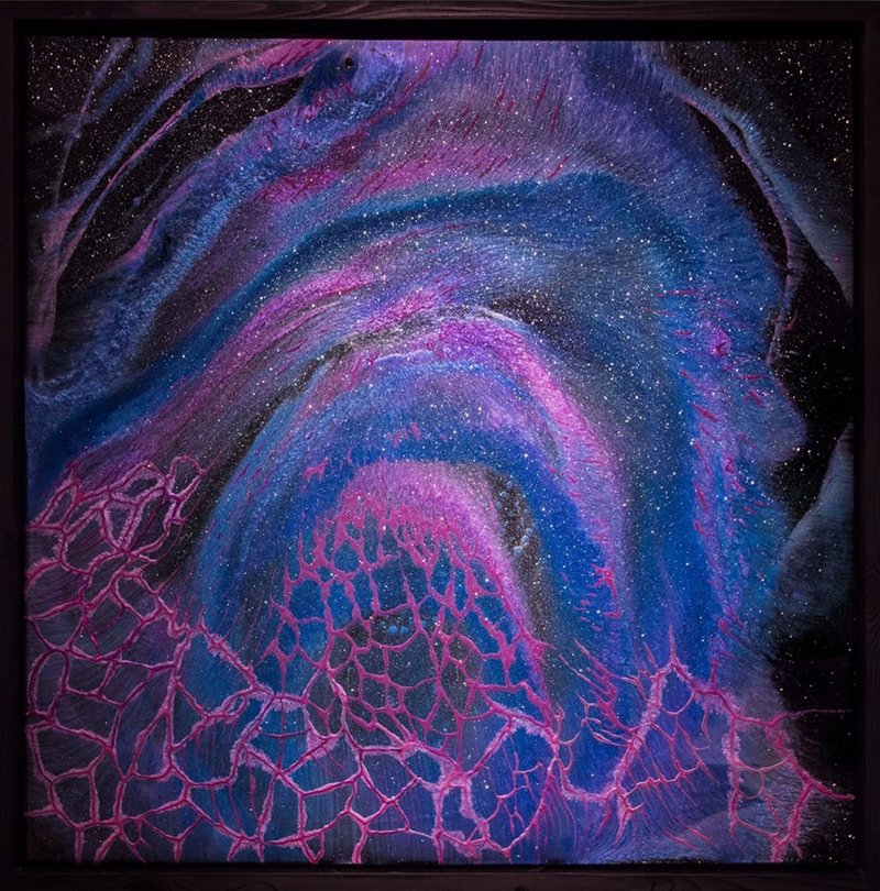 Iman Sobhravan, Untitled