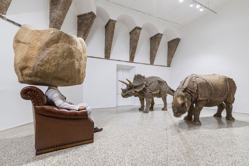 Abu Dhabi Art