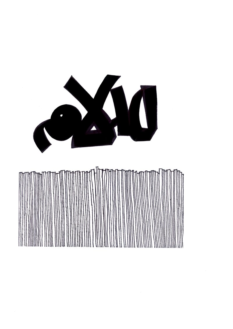Reza Abedini, Untitled, 2015
