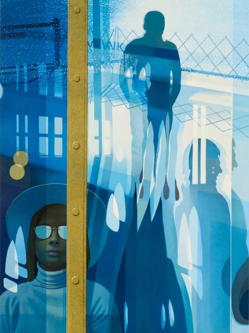 Post War & Contemporary Art
