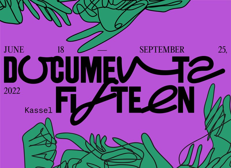 documenta fifteen