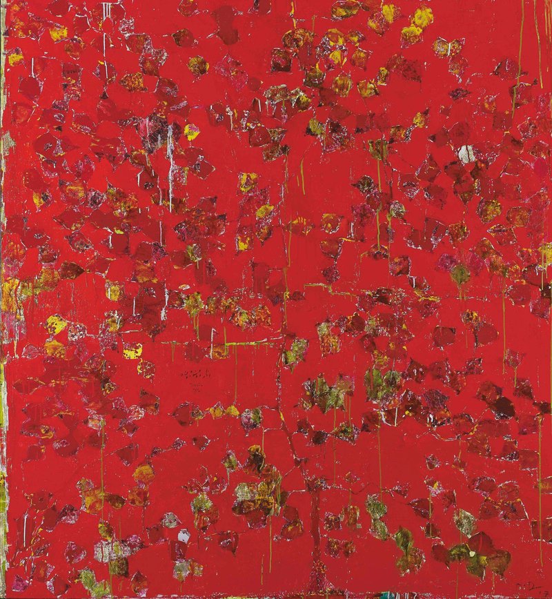 Reza Derakshani, Anare Doone Doone, 2007