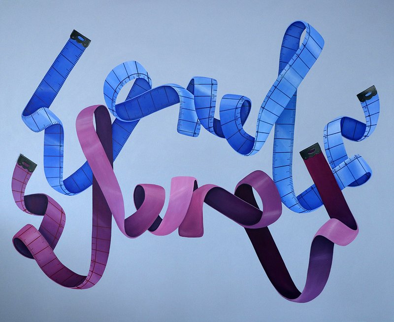 Farah Soltani, Untitled, 2018