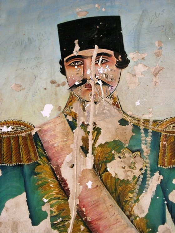 Fataneh Dadkhah, Untitled, 2006