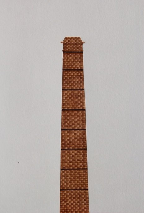 Maryam Baniasadi, Untitled, 2019