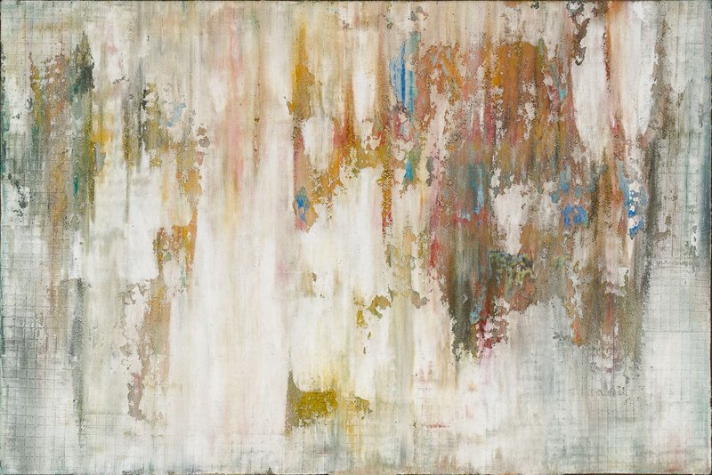 Sassan Behnam Bakhtiar, Untitled, 2022
