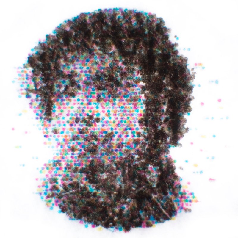 Masood Hajjafarizadeh, Untitled, 2018