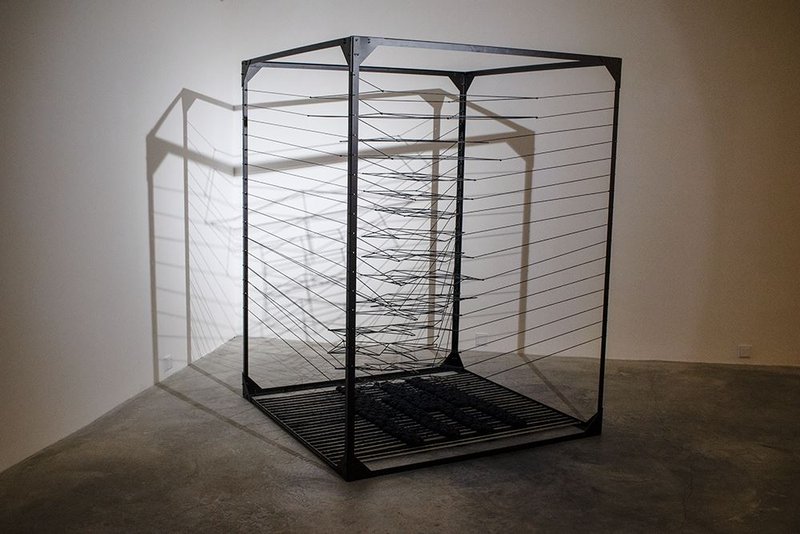 Masoumeh Mohtadi, Untitled
