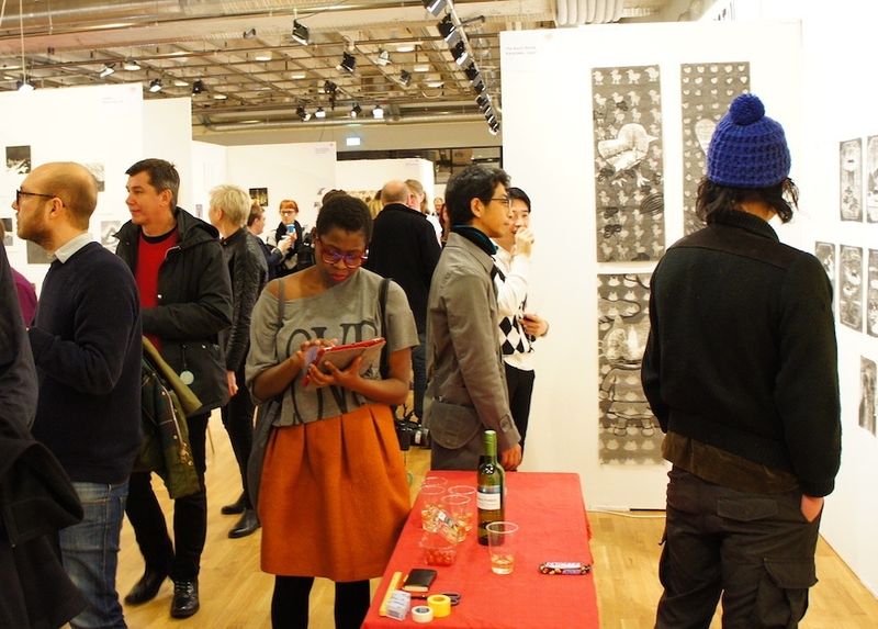 Supermarket Art Fair 2021 | EXHIBITORS