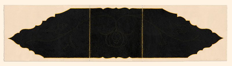 Vahid Hakim, Untitled, 2015