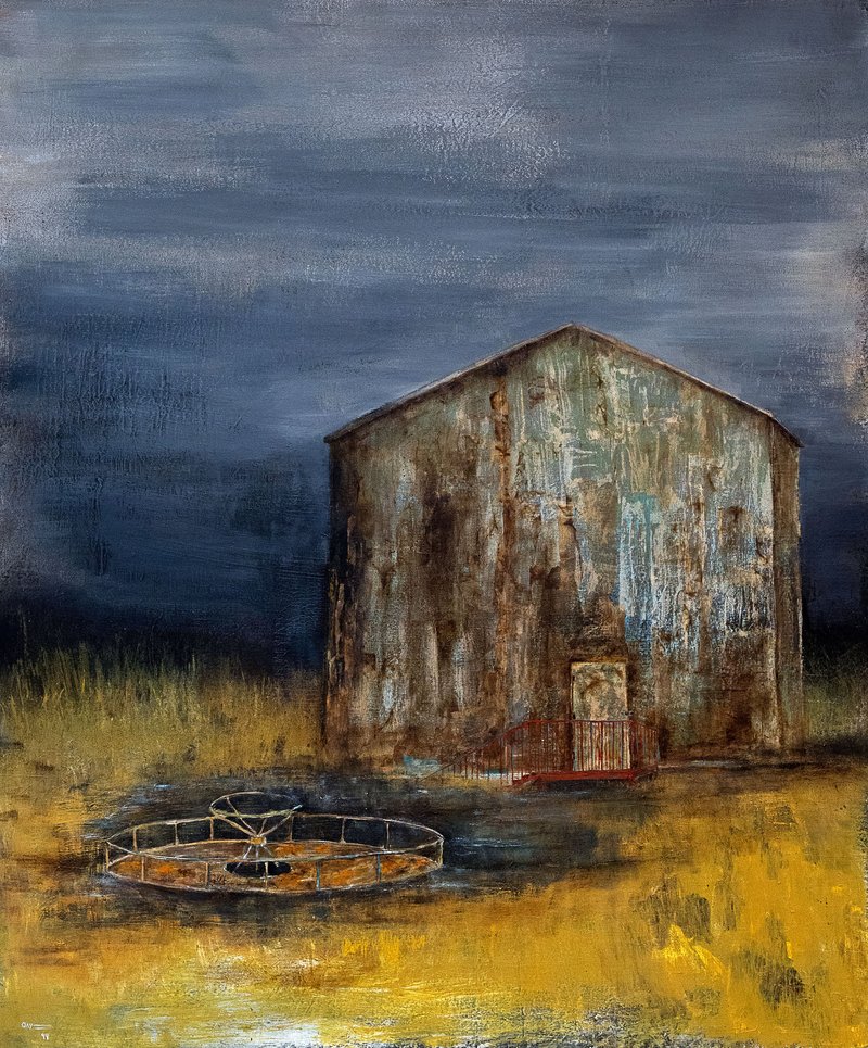 Solmaz Heshmati, Untitled