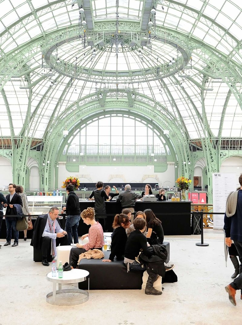 FIAC 2018