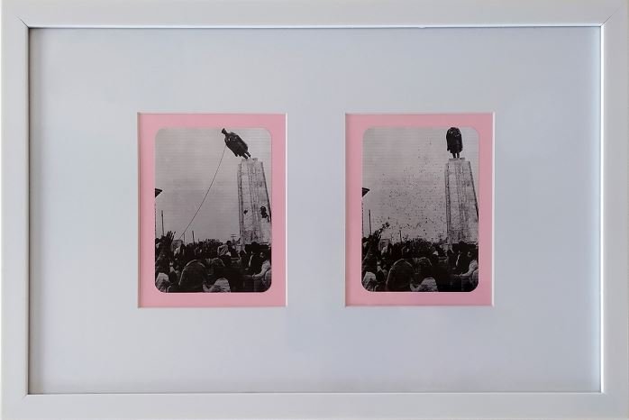 Elaheh Atashnezhad, Untitled
