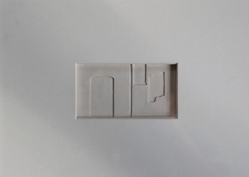 Maryam Khosrovani, Imaginary Connections , 2019