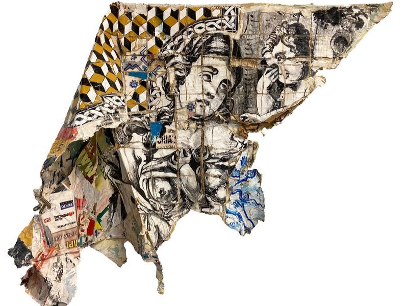"Promises": A Sector for Young Galleries and Emerging Talents at Art Paris 2023