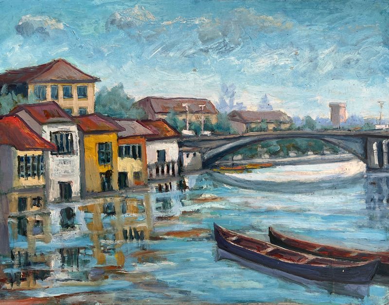 Naser Ramezani, Untitled, 2004