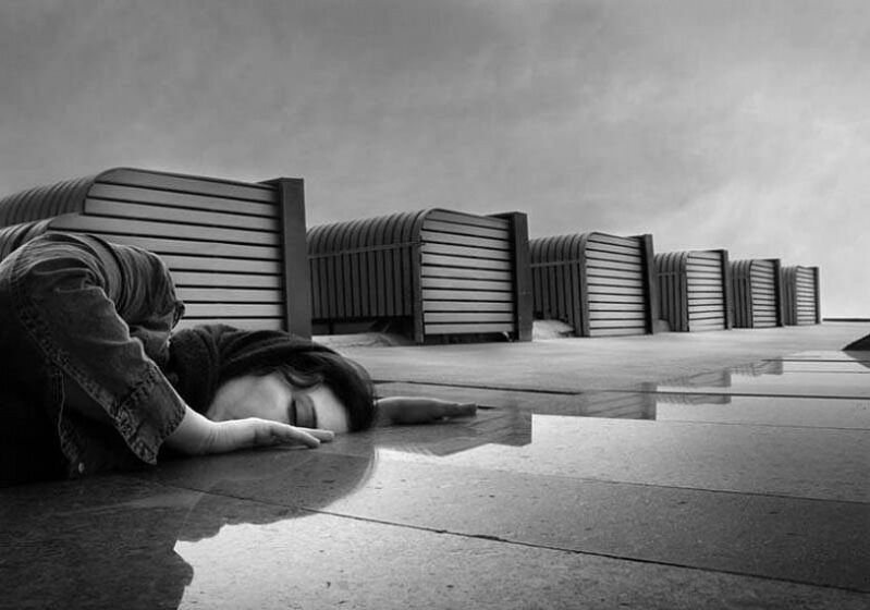 Majid Koorang Beheshti, Untitled, 2010