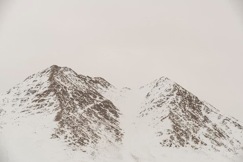 Shahin Esfandiari, Untitled, 2019