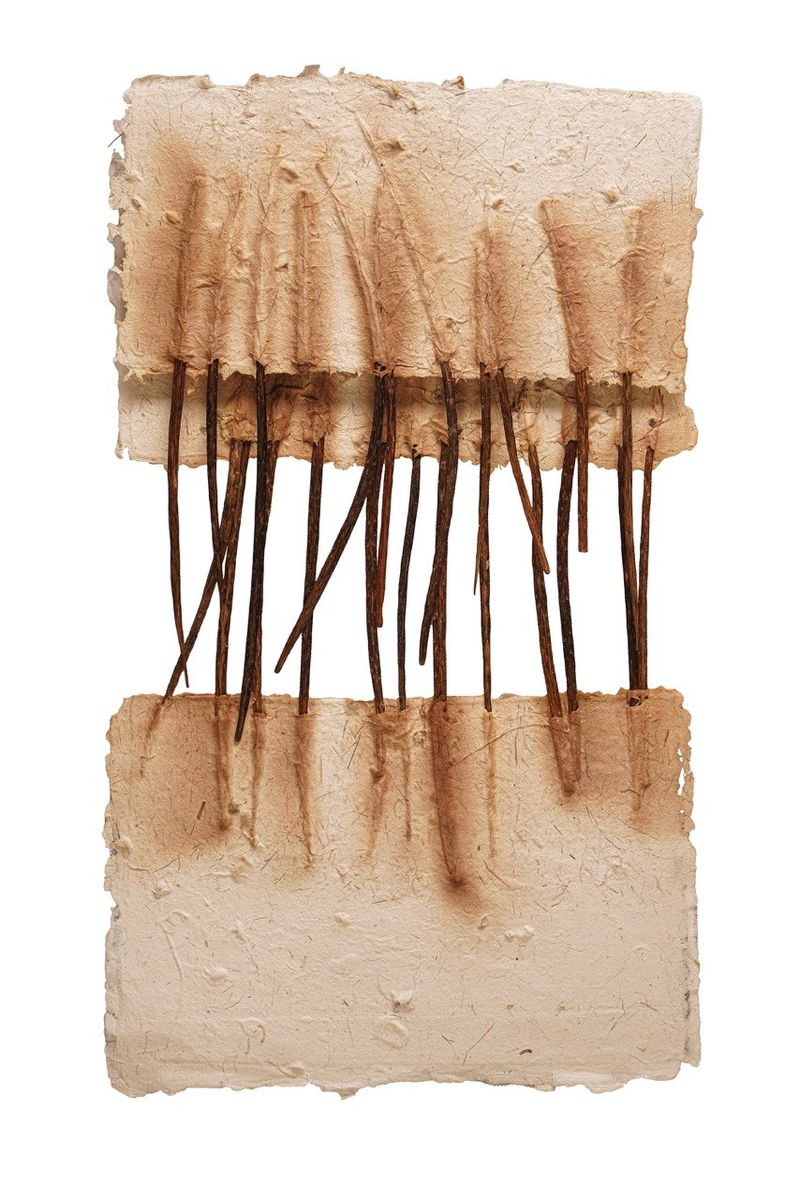 Hedie Khanali, Untitled