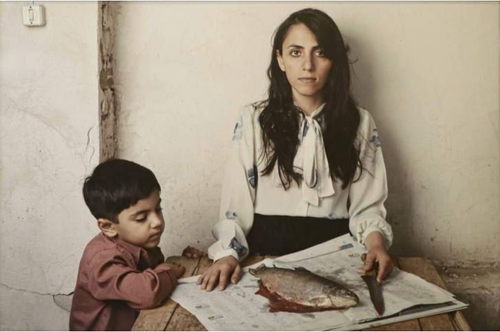 Gohar Dashti, Untitled, 2010