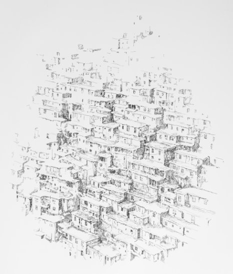 Kavian Hazeli, Untitled, 2021