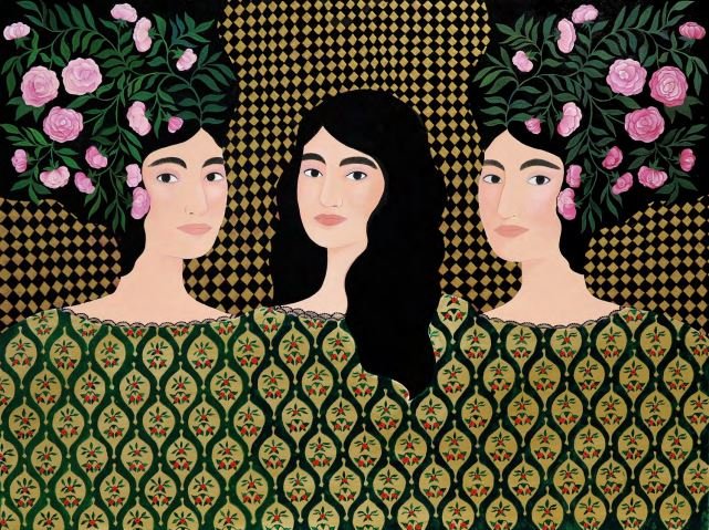 عطیه سهرابی، سکوت، 1402