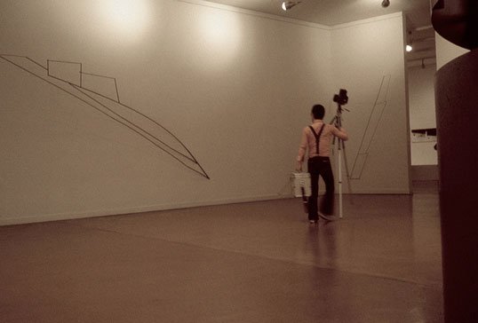 Mohammad Ehsai, Untitled